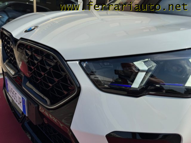 BMW X2 usata, con Immobilizzatore elettronico