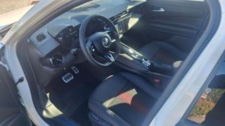 ALFA ROMEO Junior usata, con Autoradio