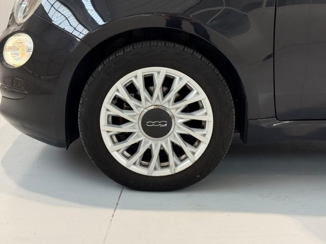 FIAT 500 usata 15