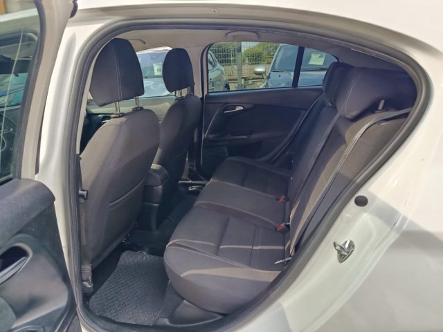 FIAT Tipo usata, con Boardcomputer