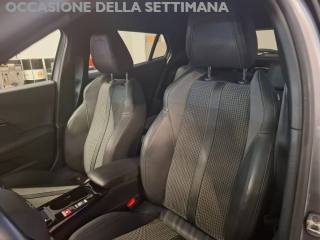 PEUGEOT 2008 usata, con ESP