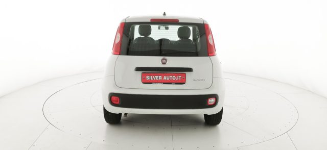 FIAT Panda usata, con Chiusura centralizzata