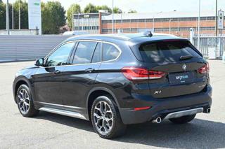 BMW X1 usata, con Airbag Passeggero