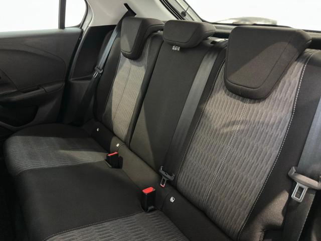 OPEL Corsa usata, con ESP