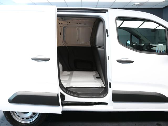 FIAT Doblo usata, con Climatizzatore