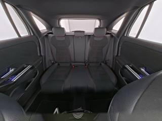 MERCEDES-BENZ GLA 200 usata, con Chiusura centralizzata