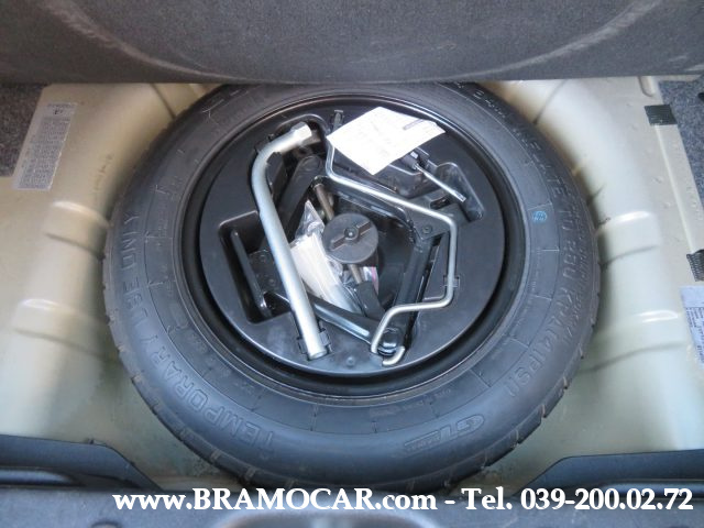 FIAT Panda usata, con MP3