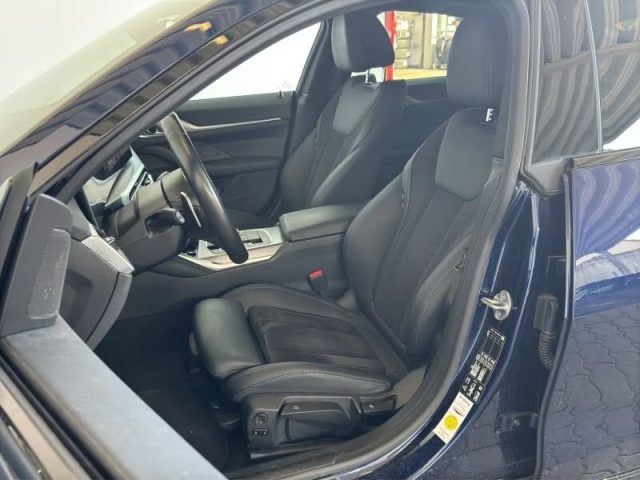 BMW 420 usata, con Cerchi in lega
