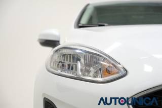 FORD Fiesta usata, con Fendinebbia