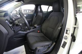 VOLVO XC40 usata, con Volante in pelle