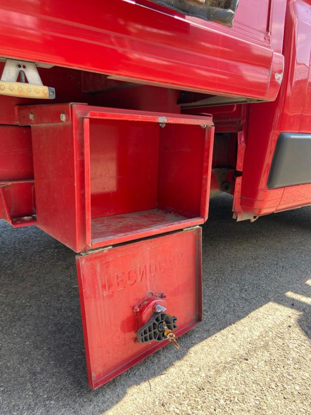 PEUGEOT Boxer usata 37