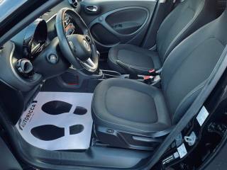 SMART ForFour usata, con Controllo trazione
