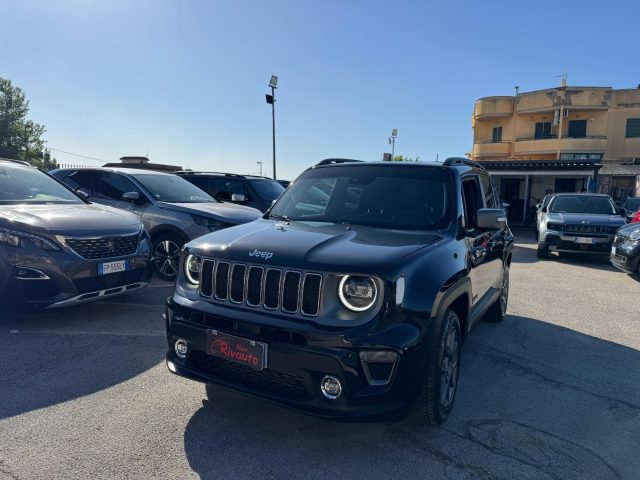 JEEP Renegade usata, con Airbag laterali