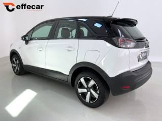 OPEL Crossland usata, con Airbag Passeggero