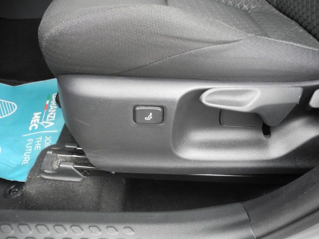 TOYOTA C-HR usata 54