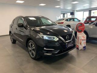 NISSAN Qashqai 1.5 dCi N-Connecta Tetto Panoramico Strafull