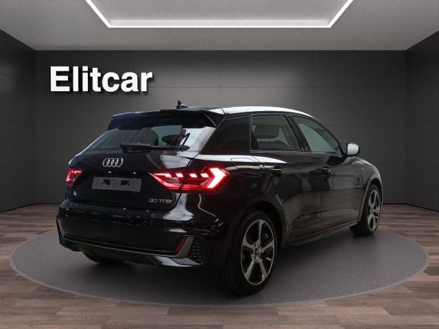 AUDI A1 usata, con Alzacristalli elettrici