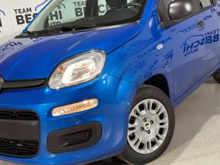 FIAT Panda usata, con Controllo elettronico della corsia