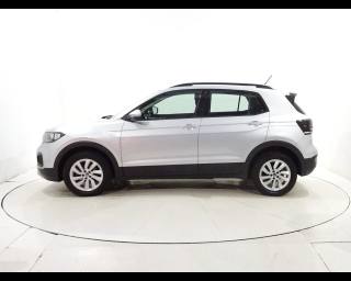 VOLKSWAGEN T-Cross usata, con Airbag laterali