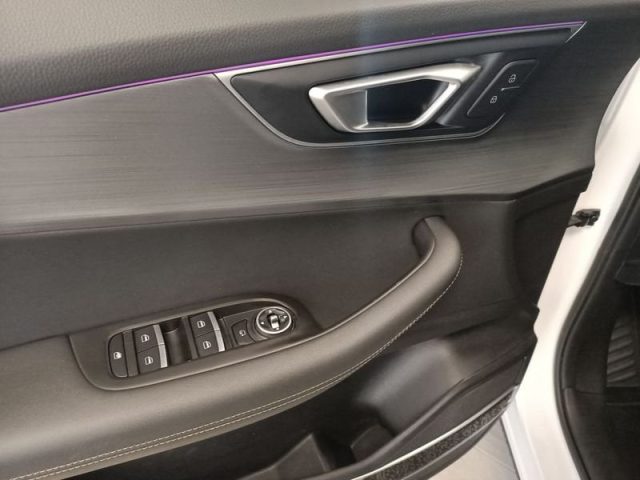DR MOTOR DR 6.0 usata, con Controllo trazione