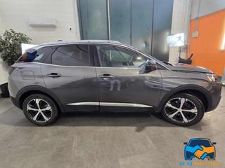 PEUGEOT 3008 usata, con Airbag Passeggero