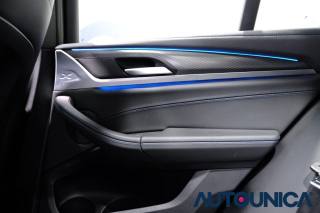 BMW X3 usata, con Airbag testa