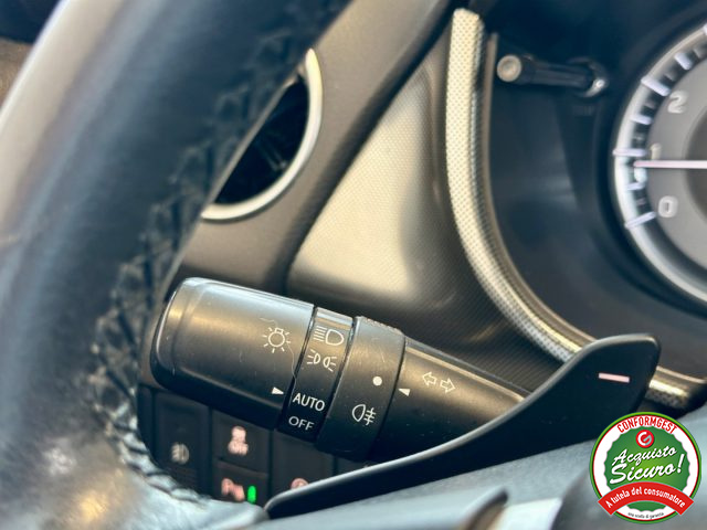 SUZUKI Vitara usata, con Luci diurne LED