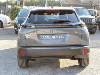 PEUGEOT 2008 usata, con Touch screen