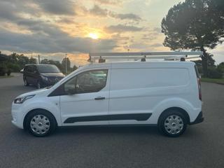 FORD Transit Connect usata, con Fendinebbia