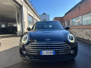 MINI Clubman usata, con Airbag