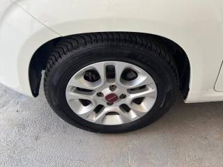 FIAT Panda usata 17
