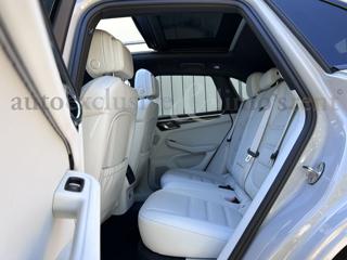 PORSCHE Macan usata, con Immobilizzatore elettronico