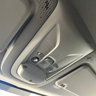 PEUGEOT Partner usata, con Specchietti laterali elettrici