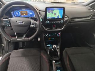 FORD Puma usata, con Cruise Control