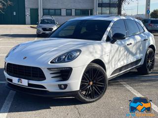 PORSCHE Macan 2.0 PROMMO