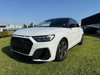 AUDI A1 usata, con Airbag