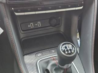 MG ZS usata, con Regolazione elettrica sedili