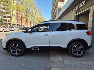 CITROEN C5 Aircross usata, con Boardcomputer