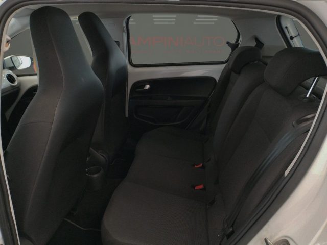 VOLKSWAGEN e-up! usata 16