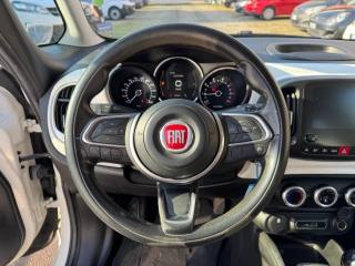 FIAT 500L usata, con Climatizzatore