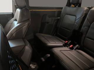 FORD Bronco usata, con Boardcomputer