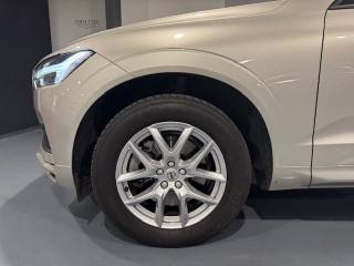 VOLVO XC60 usata, con Touch screen
