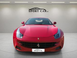 FERRARI FF usata, con Chiusura centralizzata
