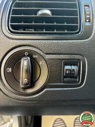 VOLKSWAGEN Polo usata, con Cruise Control