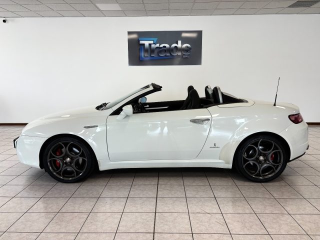 ALFA ROMEO Spider usata, con ABS