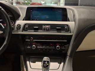 BMW 640 usata, con Climatizzatore