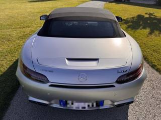 MERCEDES-BENZ GT usata, con Boardcomputer