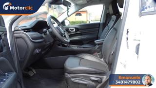JEEP Compass usata, con Controllo trazione