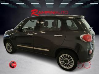 FIAT 500L usata 9