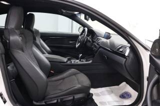 BMW M4 usata, con ESP